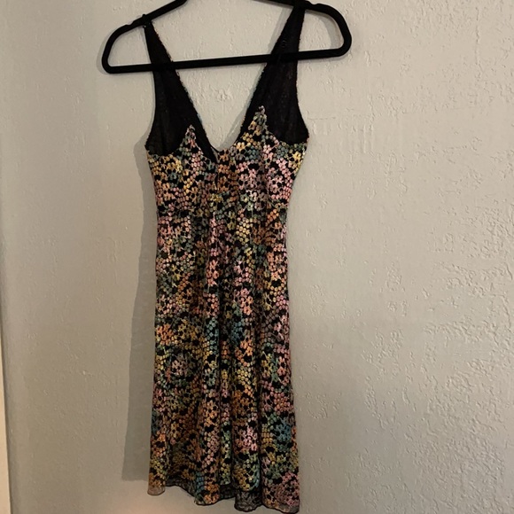Free People Intimately 'Forget Me Not’ Mini Slip Dress - Picture 10 of 12